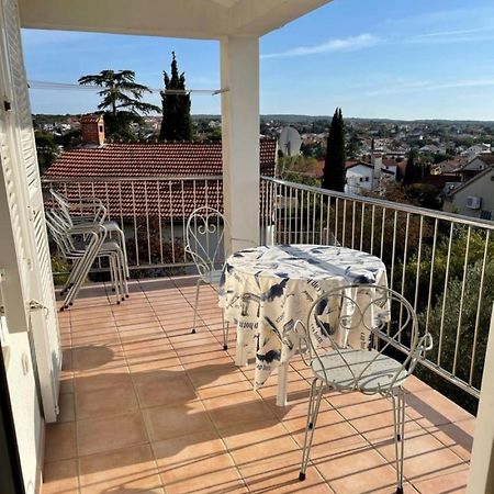 Apartment Vista Mare Малинска Экстерьер фото